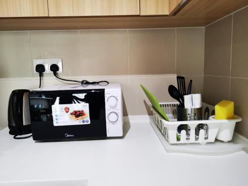 Host Assist Homestay by HA i-City - image 4