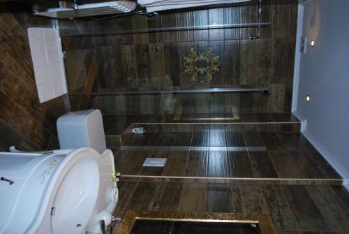 Hotel Vila Sigal Korce - image 12