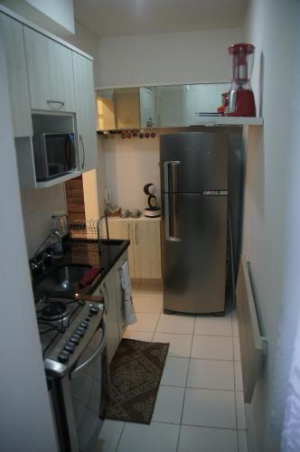 Apartamento Completo em Cotia - SP