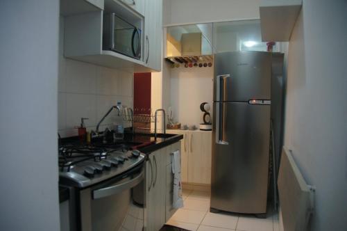 Apartamento Completo em Cotia - SP