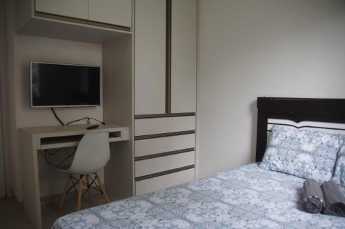 Apartamento Completo em Cotia - SP