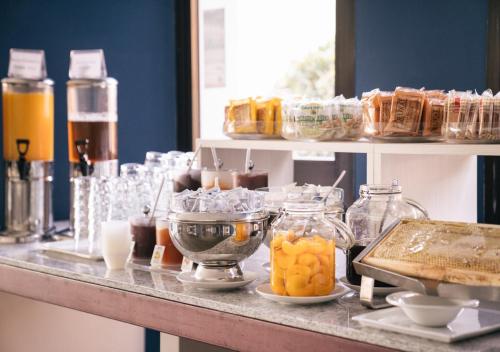 Hotel Ristorante Giardinetto