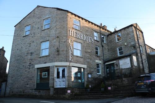 Herriot's - Accommodation - Hawes