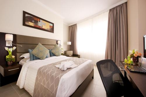 The Royal Riviera Hotel Doha