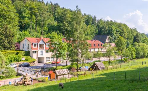 Hotel Waldmühle - image 6