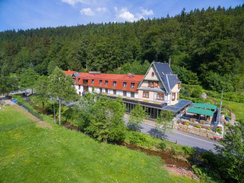 Accommodation in Zella-Mehlis