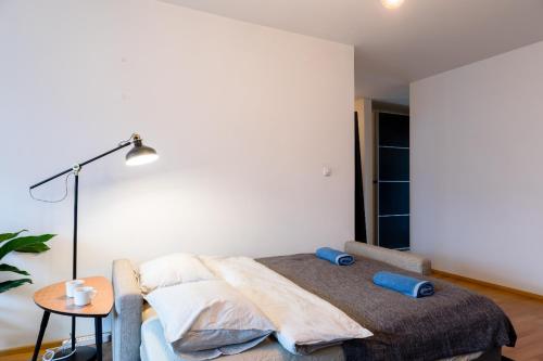 Stay Here Apartment Kamppi, Helsinki (foto 8)