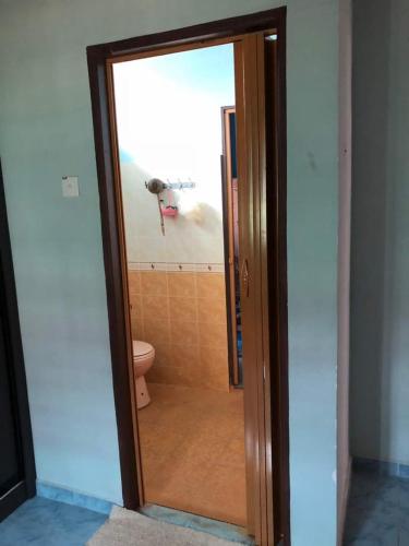 HOMESTAY TAPANG photo