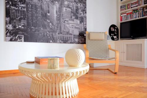  Modern apartmnt 1bd in City center in Athen