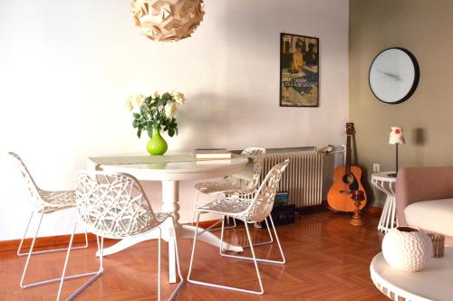  Modern apartmnt 1bd in City center in Athen