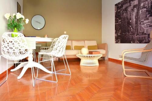  Modern apartmnt 1bd in City center in Athen