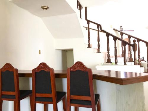 Casa Baraka, Casa Vacacional en Mazatlan cerca de Malecon, Centro Historico y Playa