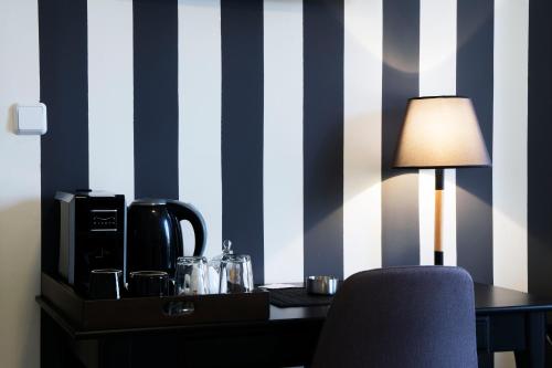 Athens Edition Guesthouse, Atény (fotografie 6)