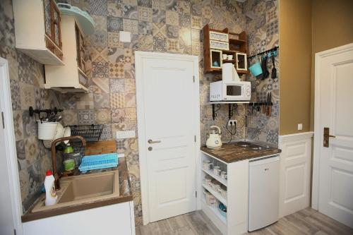 Best of Bascarsija apartments - image 12