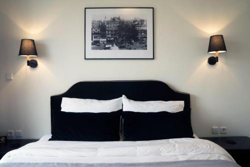 Athens Edition Guesthouse, Atény (fotografie 5)