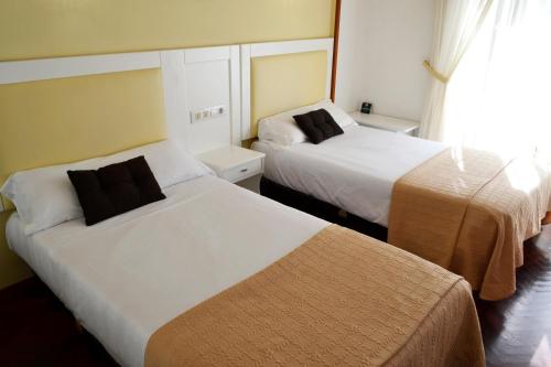 Hotel Alda Santa Cristina - image 4