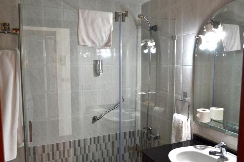 Hotel Alda Santa Cristina - image 11