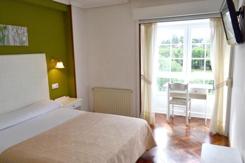 Hotel Alda Santa Cristina - image 10