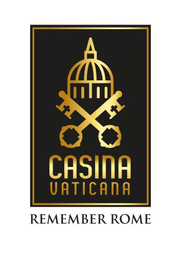 La Casina Vaticana by Remember Rome 2