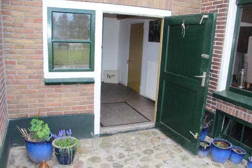 B&B In de Backerije