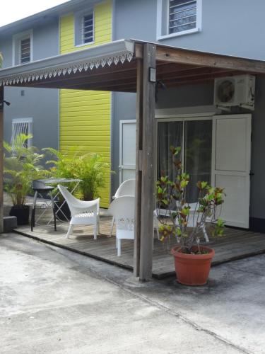 Residence Virginie 5