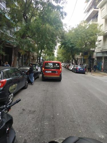 TONI'S Ironman's choice in Athens. Tony Stark, Athens (photo 4)