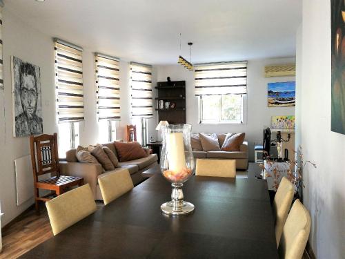 CITY FLATS - image 4