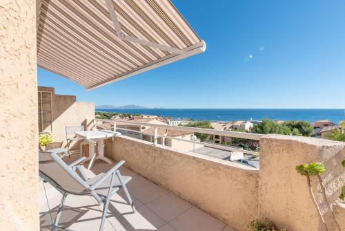 La belle vue - Apartment - Sausset-les-Pins