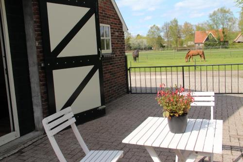B&B In de Backerije