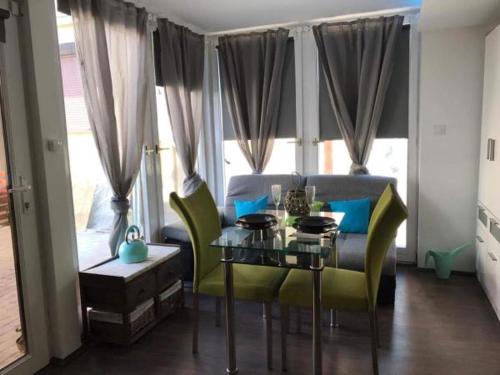  Smeraldo Home in Siófok