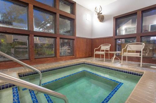 AmericInn by Wyndham Black River Falls I-94 on ATV Trail AmericInn by Wyndham Black River Falls I-94 on ATV Trail