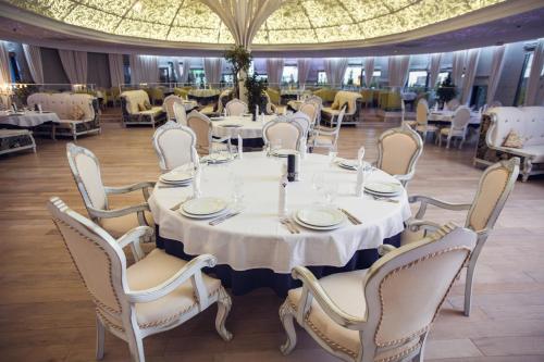 Vetryakov Boutique Hotel - image 4
