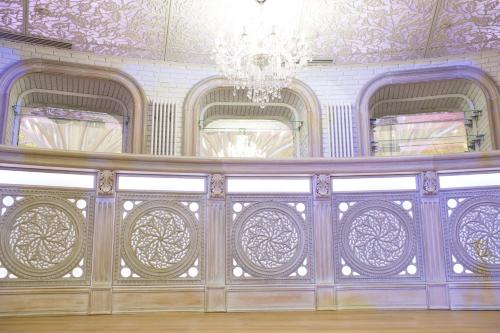 Vetryakov Boutique Hotel - image 6
