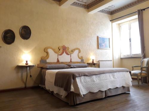 Cappone B&B - Accommodation - Morciano di Romagna