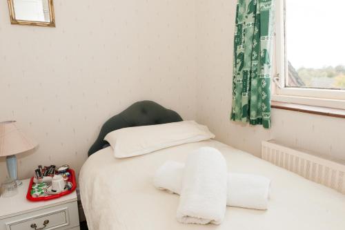 Birtley House Guest House B&B 2