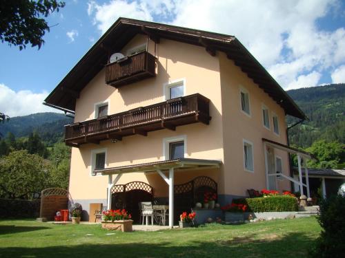 Apartment Lilly, Lienz (Foto 9)