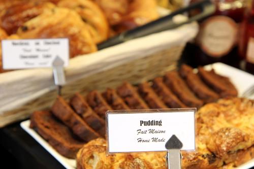 Best Western Hotel Opéra Drouot - image 5