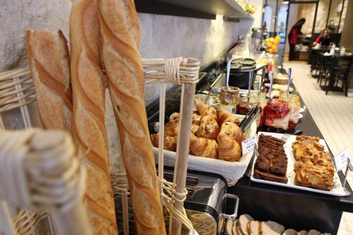 Best Western Hotel Opéra Drouot - image 13