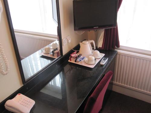 Mabledon Court Hotel - image 8