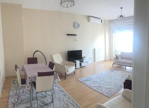  Bursa apart in Bursa