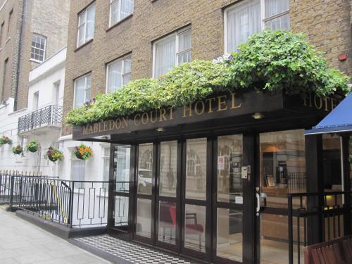 Mabledon Court Hotel, , London