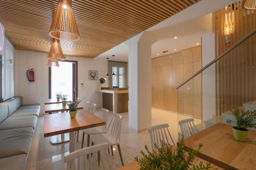 8kto Guest House Skiathos