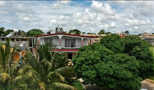 Photo of Yoga Paradise Garden