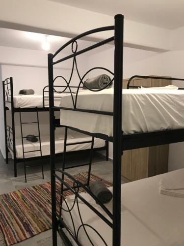  Seaclusion Apartments in Panormos, Mykonos