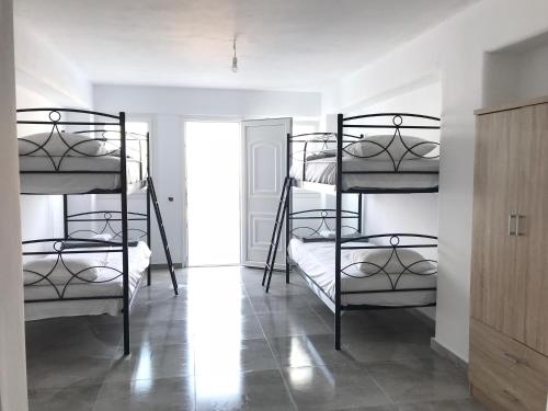  Seaclusion Apartments in Panormos, Mykonos
