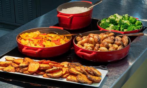 Thon Hotel Opera - main image