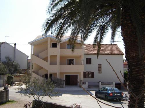  Apartmani Milena in Biograd na Moru