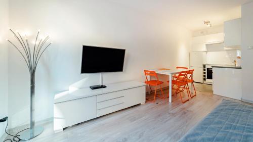 Apartamenty Sun & Snow Leśny Dom - image 14