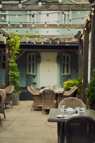 Hotel Du Vin & Bistro Brighton - image 6