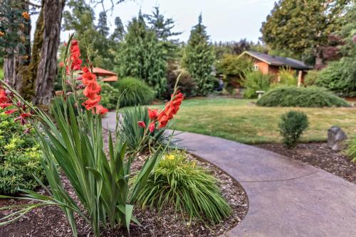 Carson Ridge Luxury Cabins